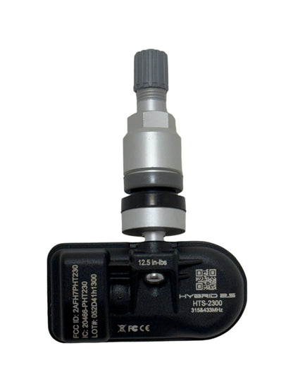 Hamaton U-Pro TPMS Clamp-In Sensor HTS-A78DH