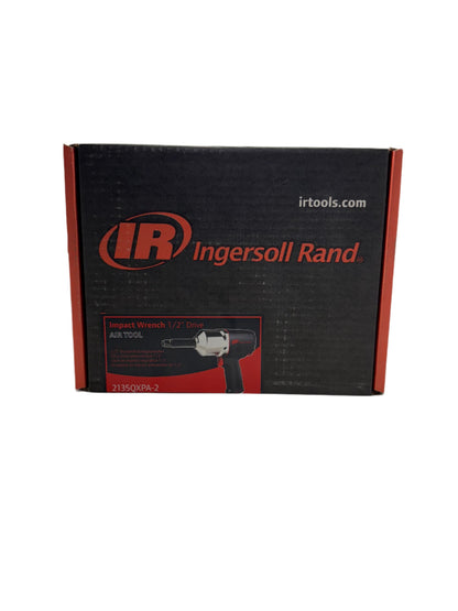 Ingersoll Rand 2135QXPA-2 1/2" Quiet Air Impact Wrench