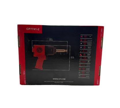 Chicago Pneumatic CP7741-2 Impact Wrench