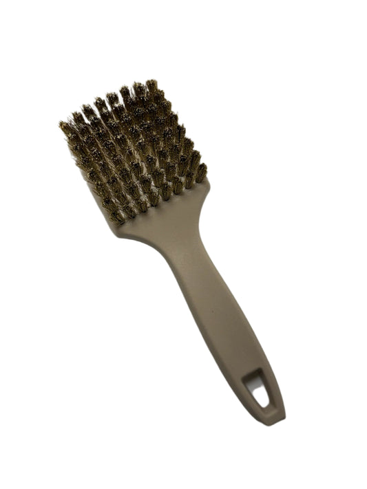 Sidewall Wire Brush
