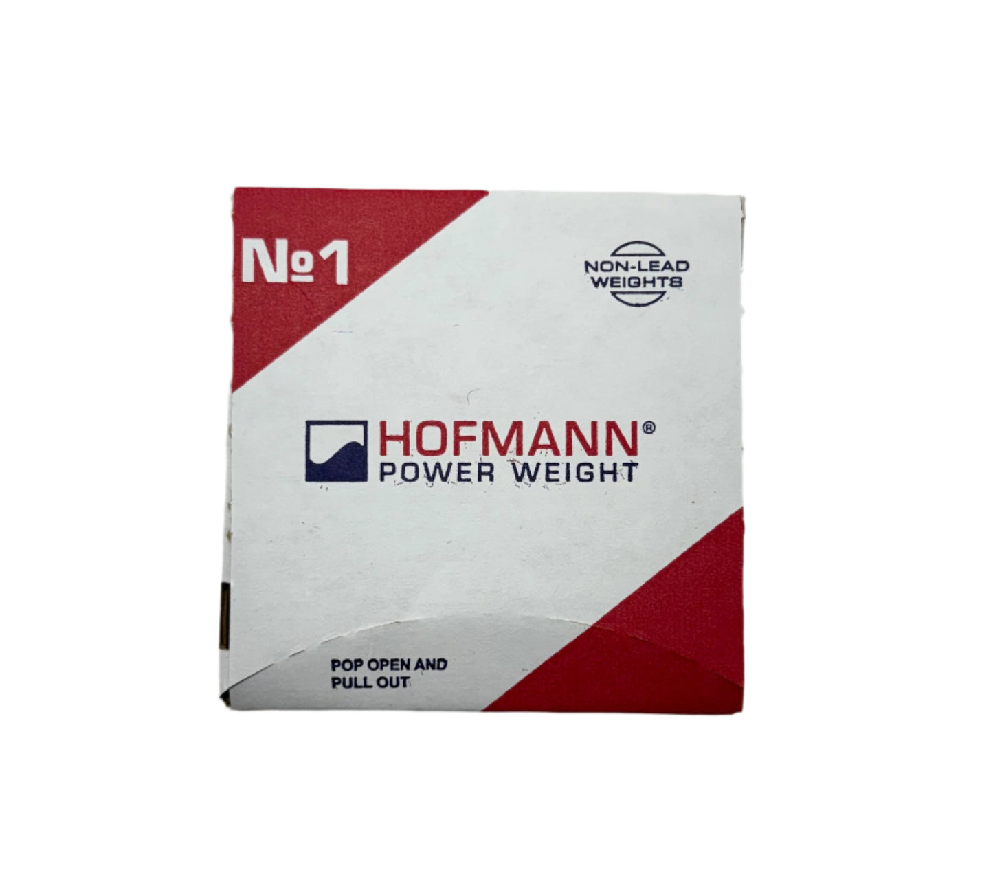 Hofmann Power Weight MC025S