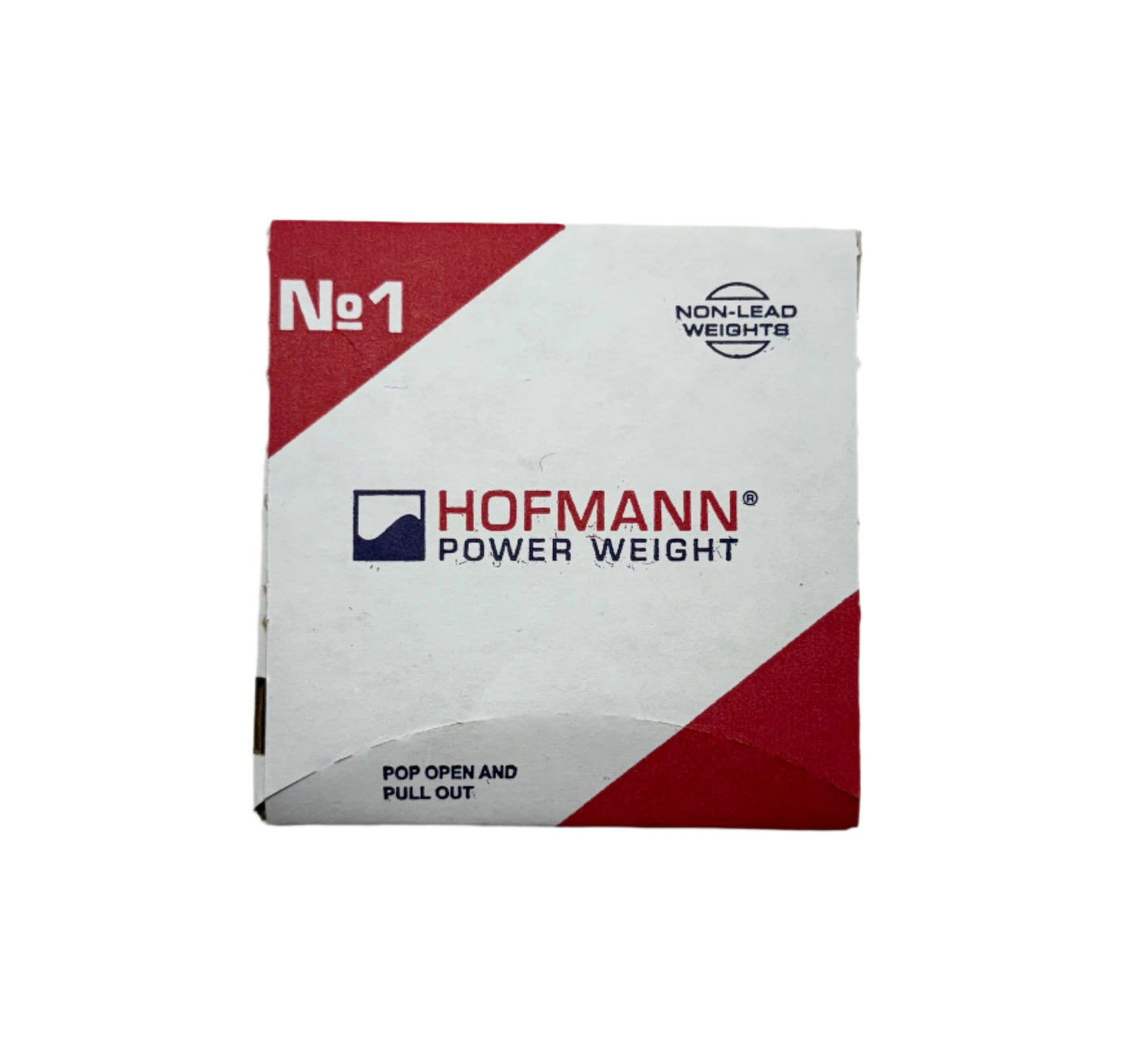 Hofmann Power Weight MC050Z