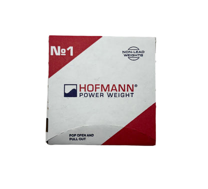 Hofmann Power Weight P075ZU
