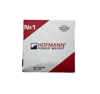 Hofmann Power Weight P025ZU