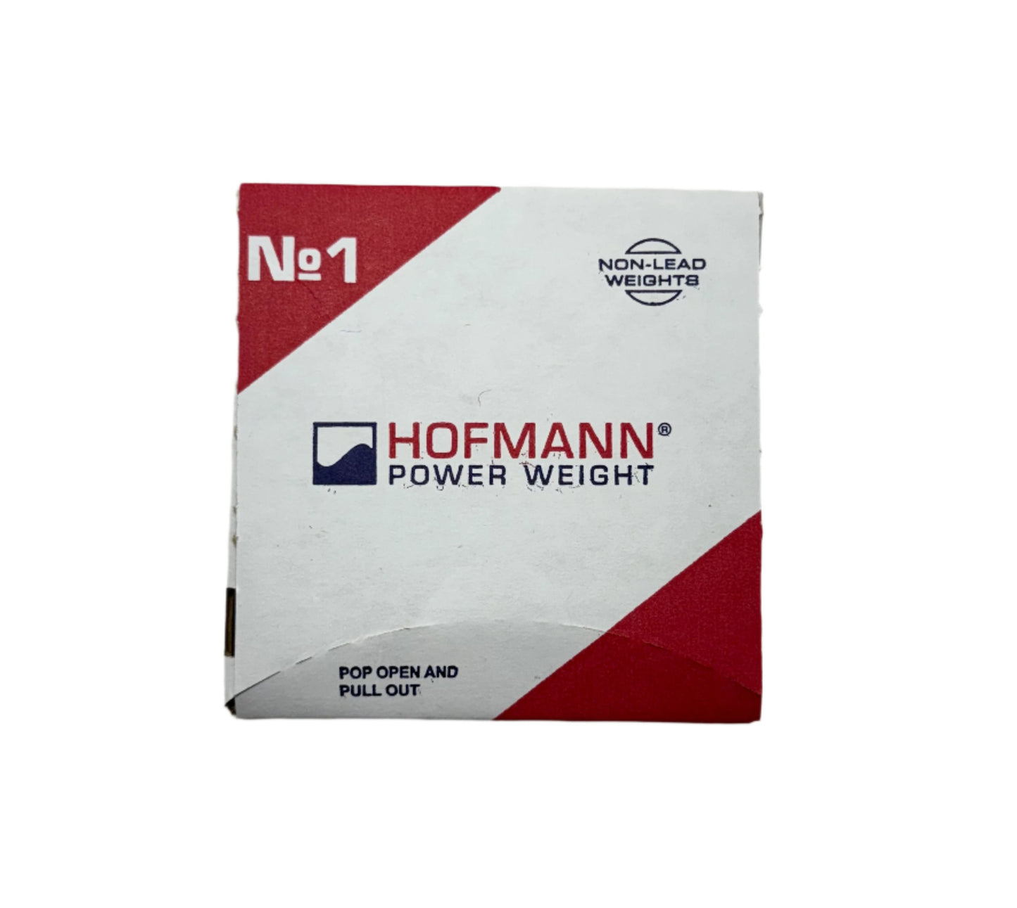 Hofmann Power Weight MC075Z