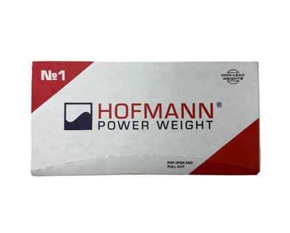 Hofmann Power Weight MC125Z