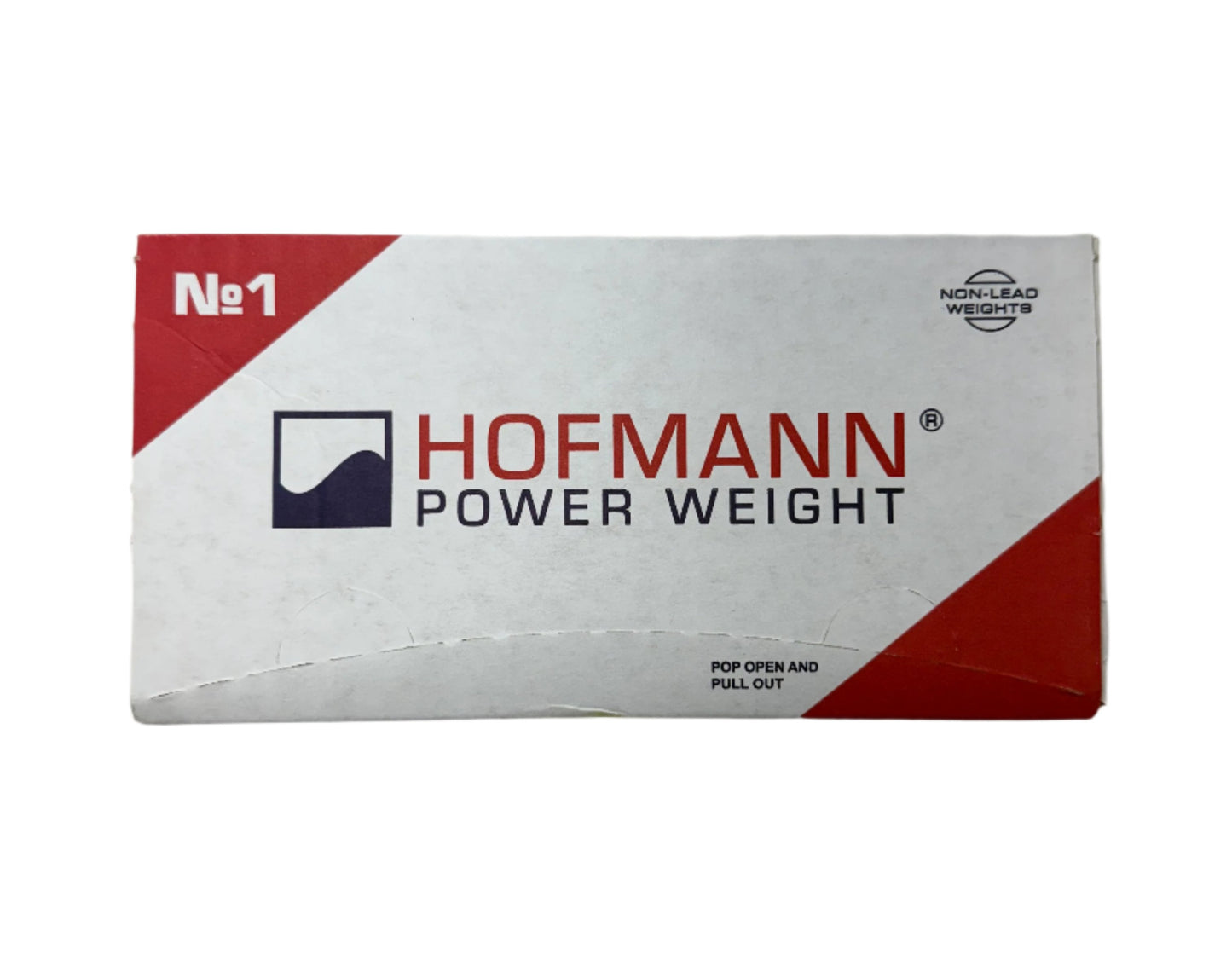 Hofmann Power Weight MC175Z