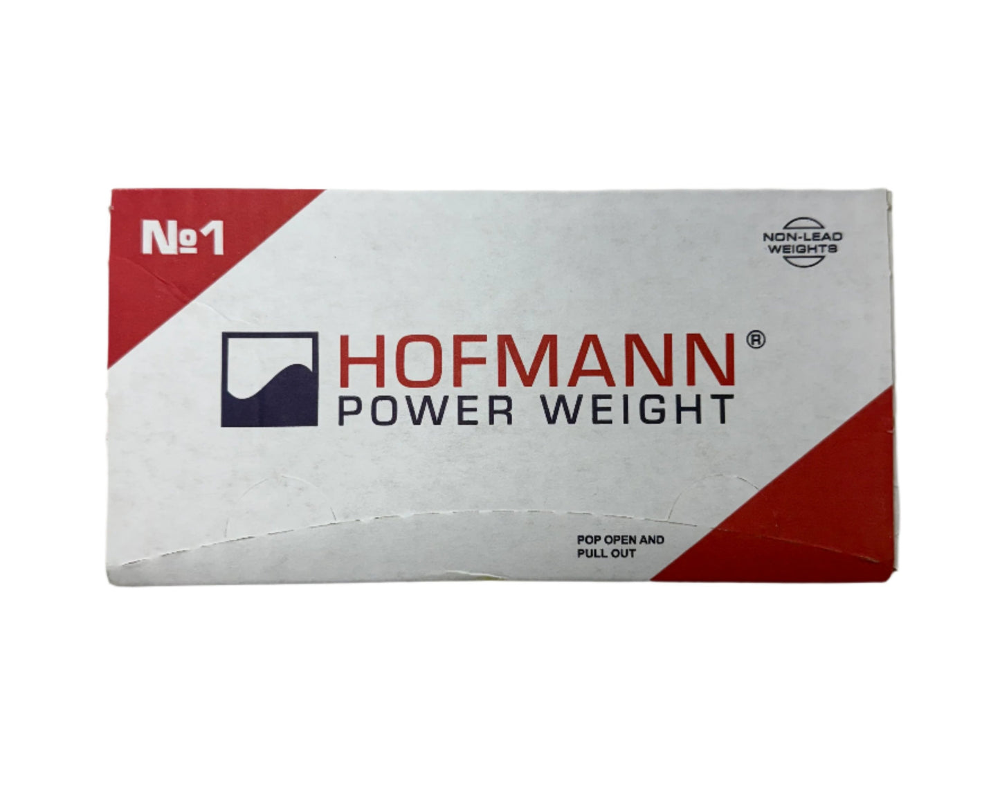 Hofmann Power Weight AW150Z