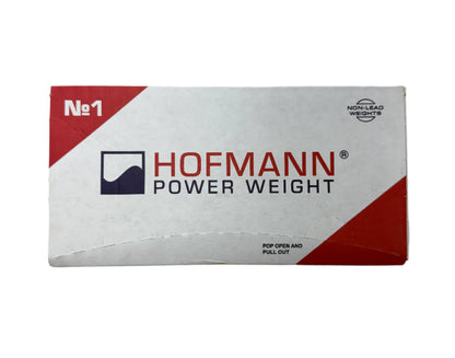 Hofmann Power Weight AW150Z