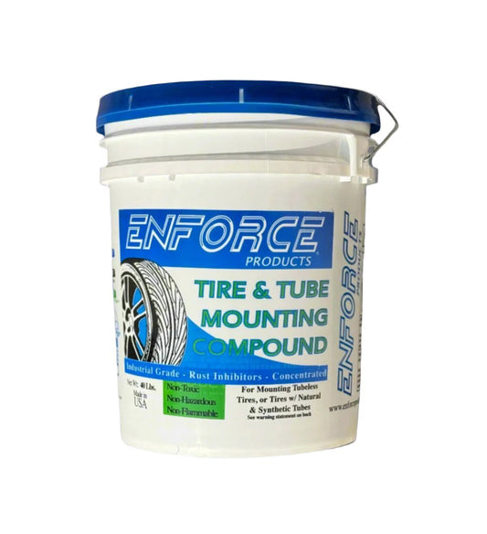 ML-80 Enforce Premium Tire Mounting Compound