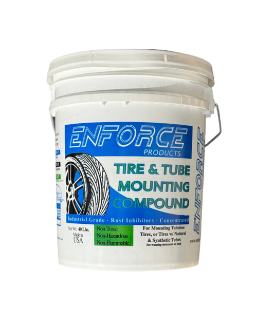ML-70 Enforce Premium Tire Mounting Compound