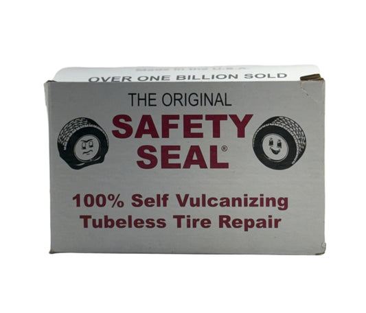 Safety Seal Tire Repair