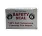 Safety Seal Tire Repair