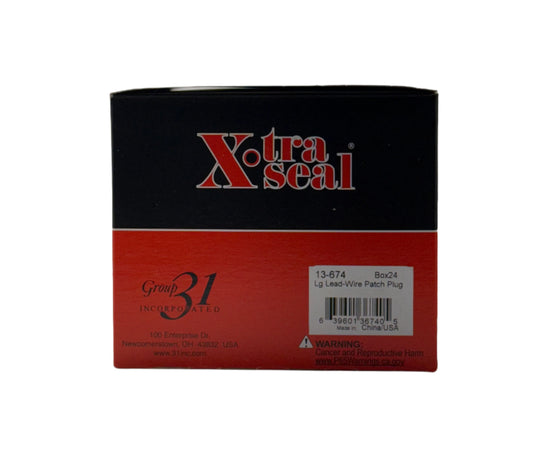 Xtra Seal 13-674