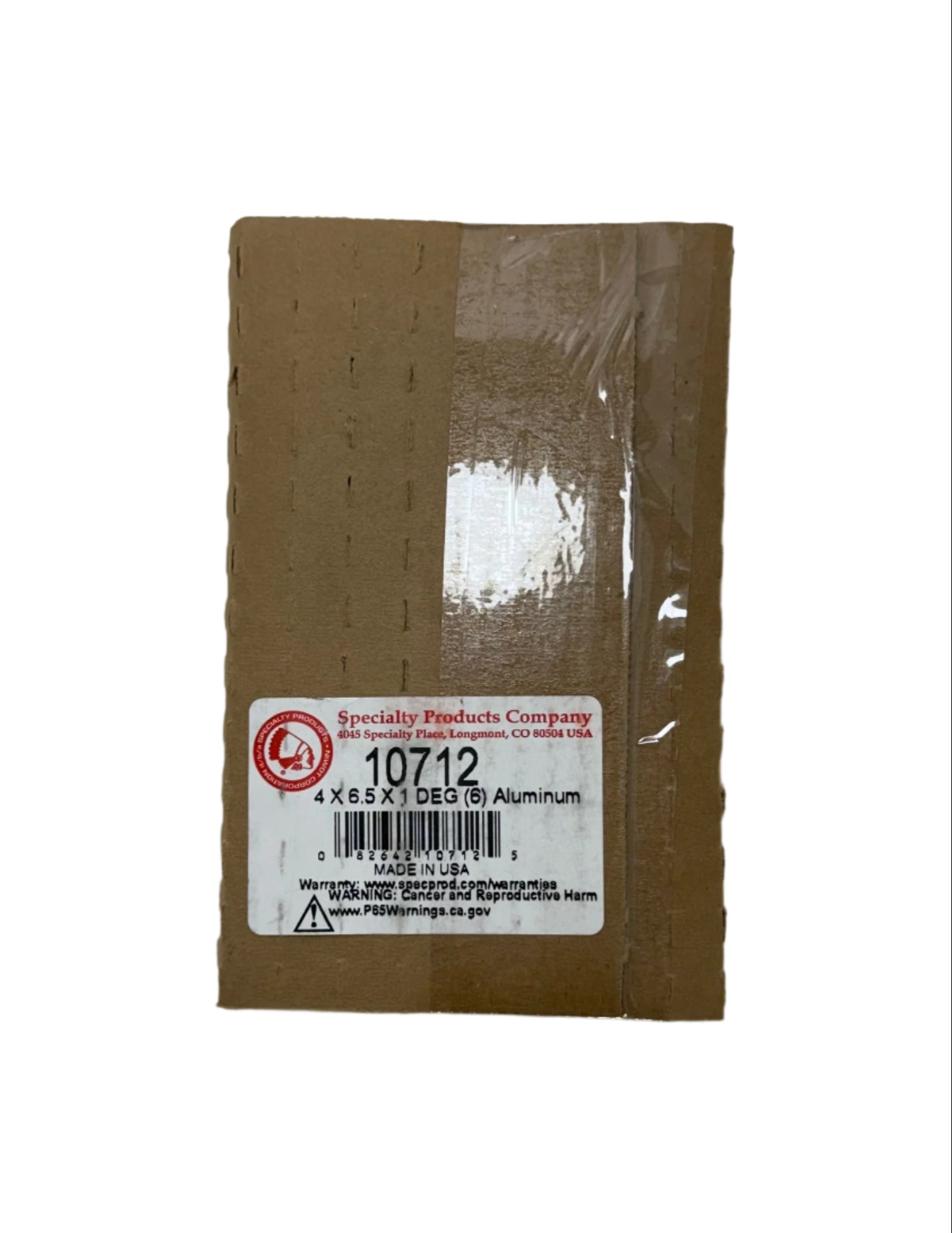 Specialty 10712