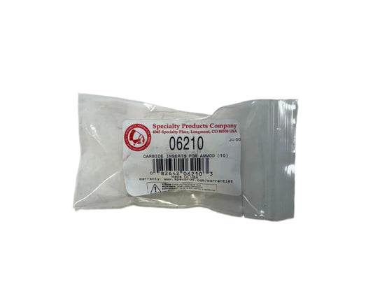 Specialty 06210