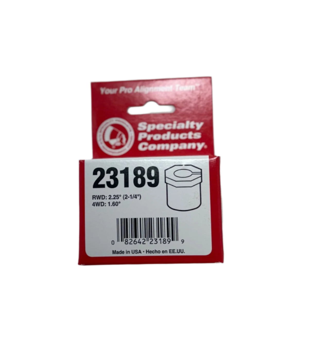 Specialty 23184
