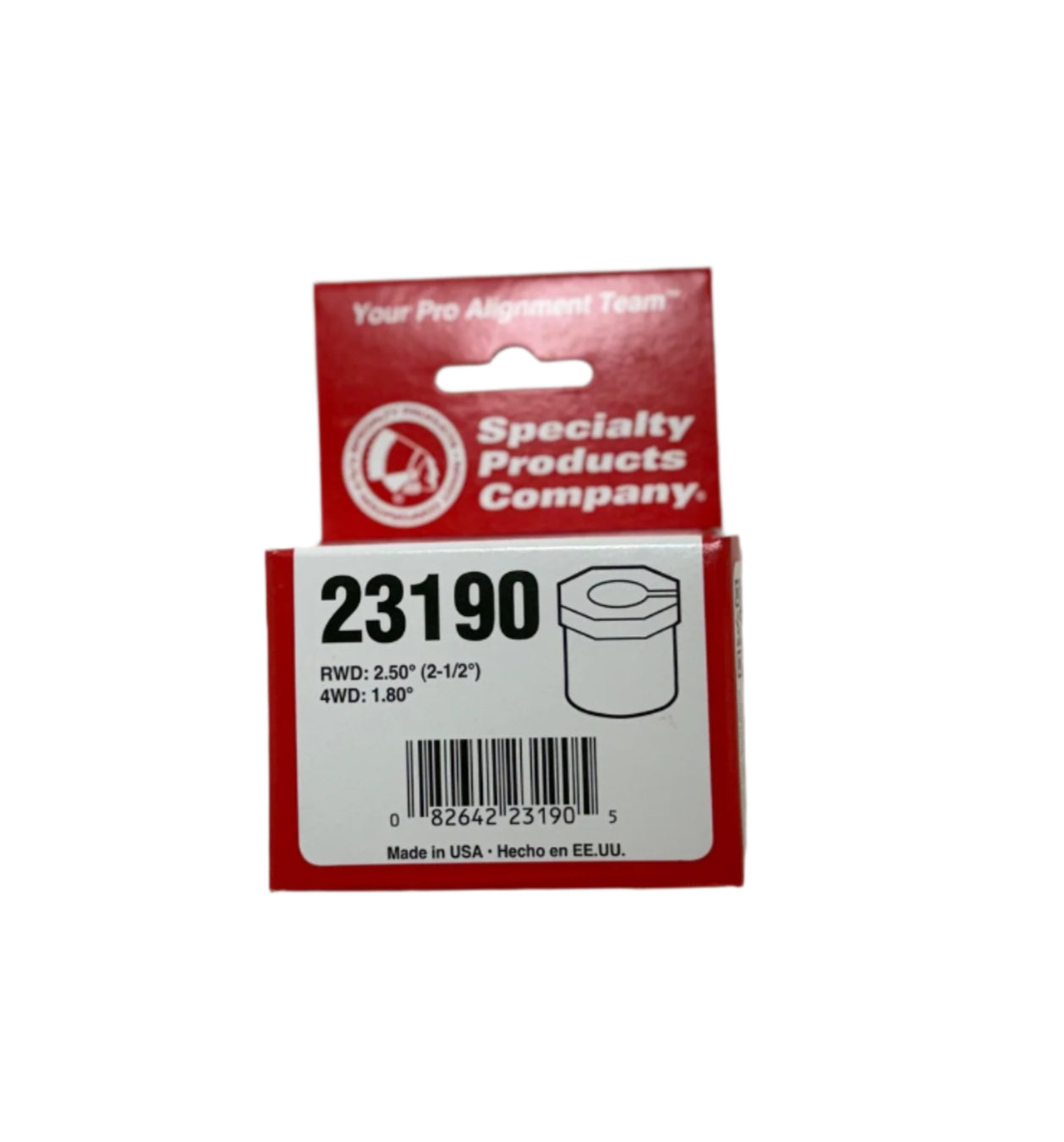 Specialty 23190