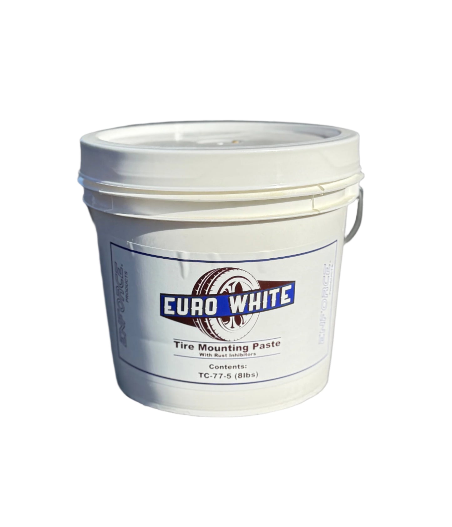 Enforce TC-77-5 Euro-White Paste