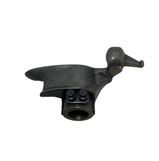 Coats 1827881 Stainless Steel Duckhead