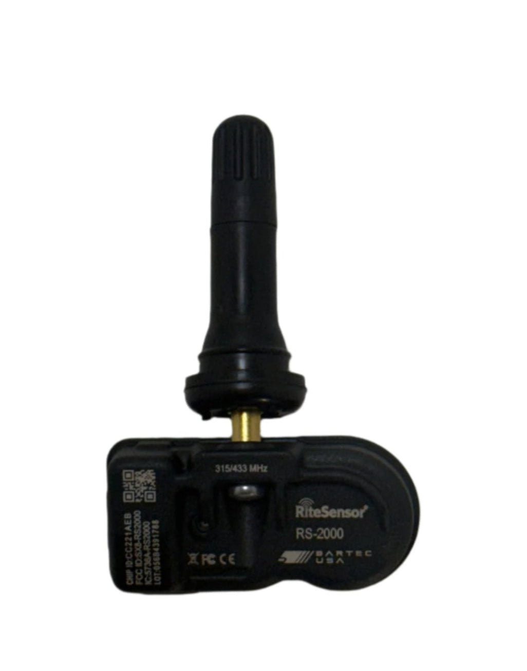 RS-2000 Rubber Sensor
