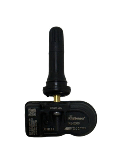 RS-2000 Rubber Sensor