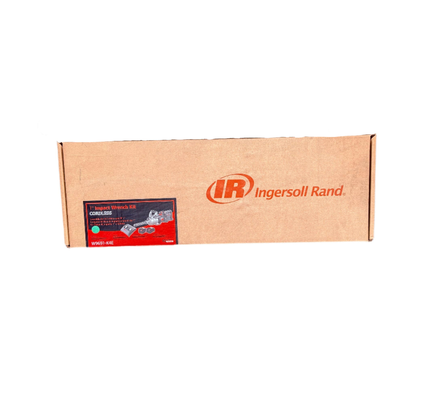 Ingersoll Rand W9691-K4E