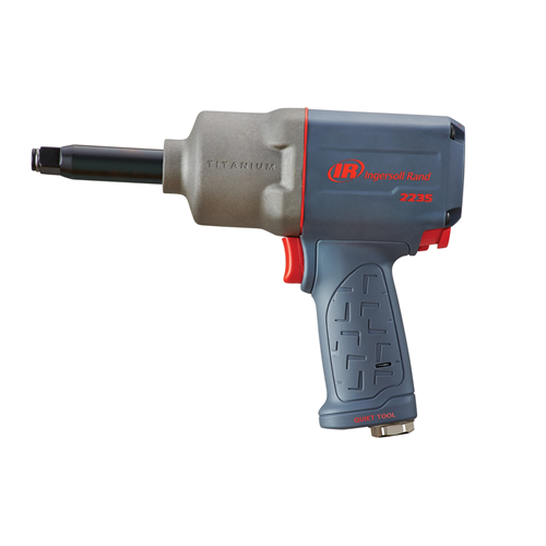 Ingersoll Rand 2235QTIMAX-2 1/2 in. Quiet Impact Wrench