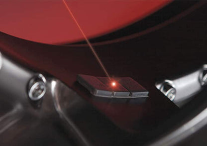 Coats 1500 Direct Drive Wheel Balancer