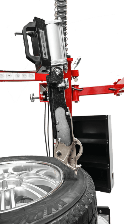 Coats MAXX 90L Tire Changer With Lift - Electric or Air Motor