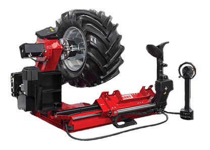 Coats CHD-9551 Heavy Duty Tire Changer