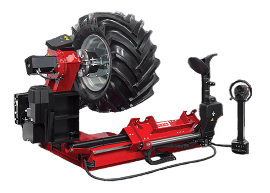 Coats CHD-9551 Heavy Duty Tire Changer