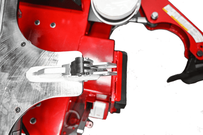 Coats MAXX 50 Tire Changer - Electric or Air Motor