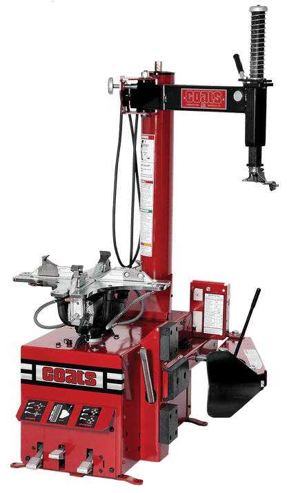 Coats RC-45 Rim Clamp Tire Changer