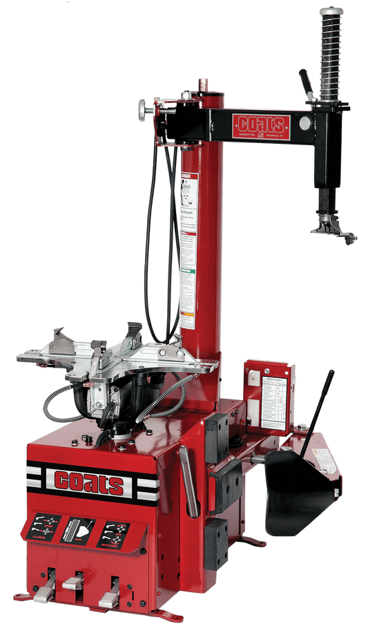 Coats RC-45 Rim Clamp Tire Changer