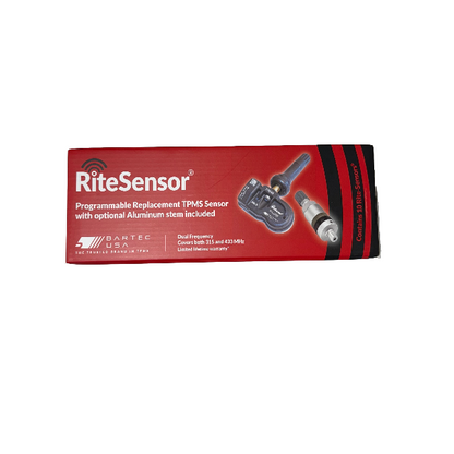RS-2000-10 Dual Valve Rite Sensor