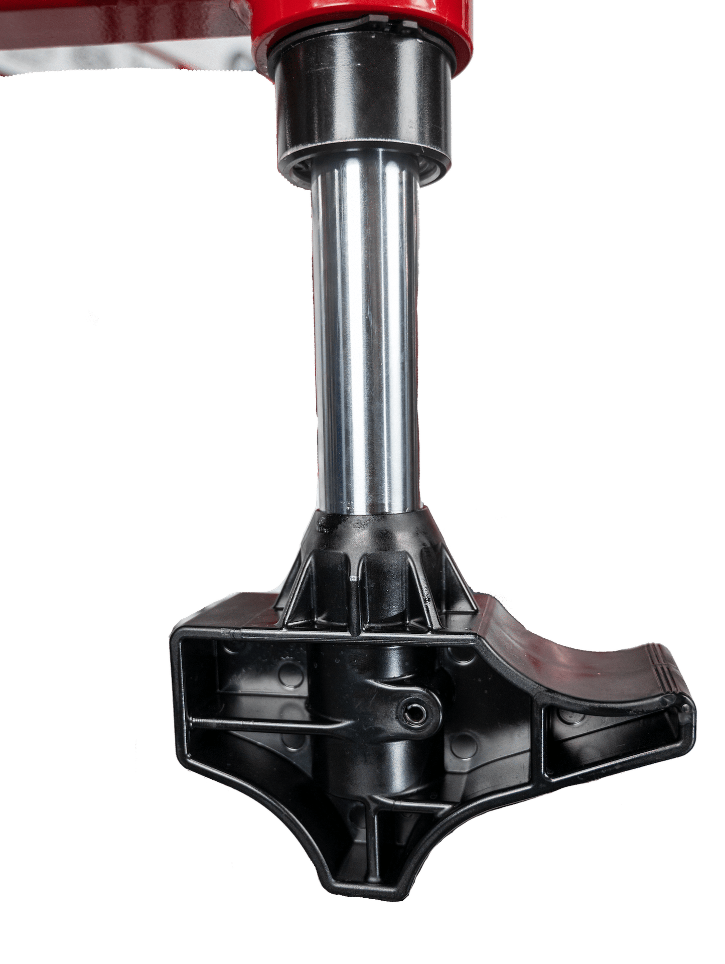 Coats MAXX 90 Tire Changer - Electric or Air Motor