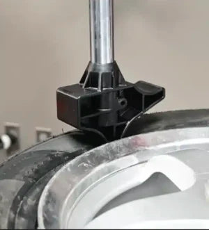 Coats MAXX 80 Tire Changer - Electric or Air Motor