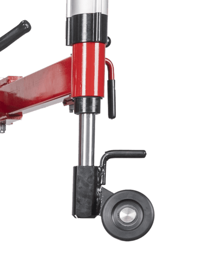 Coats MAXX 90 Tire Changer - Electric or Air Motor