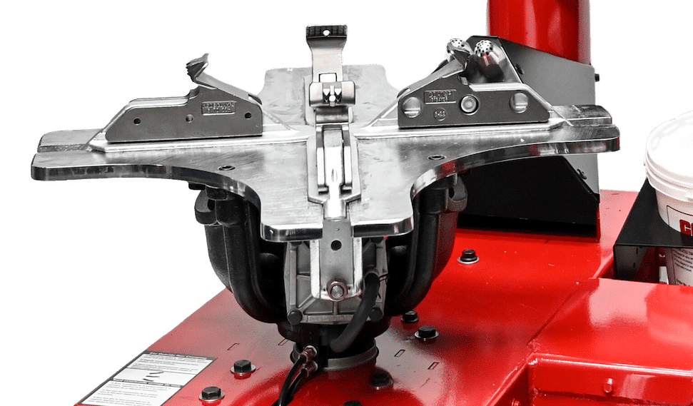 Coats MAXX 50 Tire Changer - Electric or Air Motor