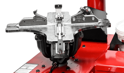 Coats MAXX 50 Tire Changer - Electric or Air Motor