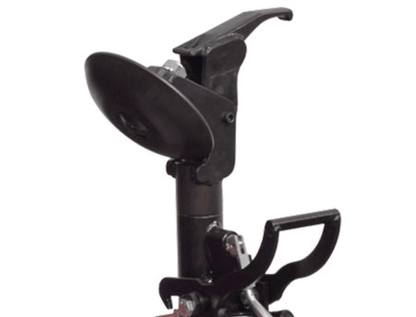 Coats CHD-9041 Heavy Duty Tire Changer