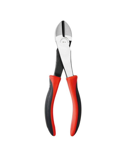 Powerbuilt 7" Diagonal Pliers 640387