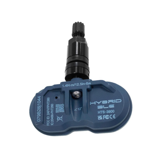 Hamaton HTS-B10BN-US