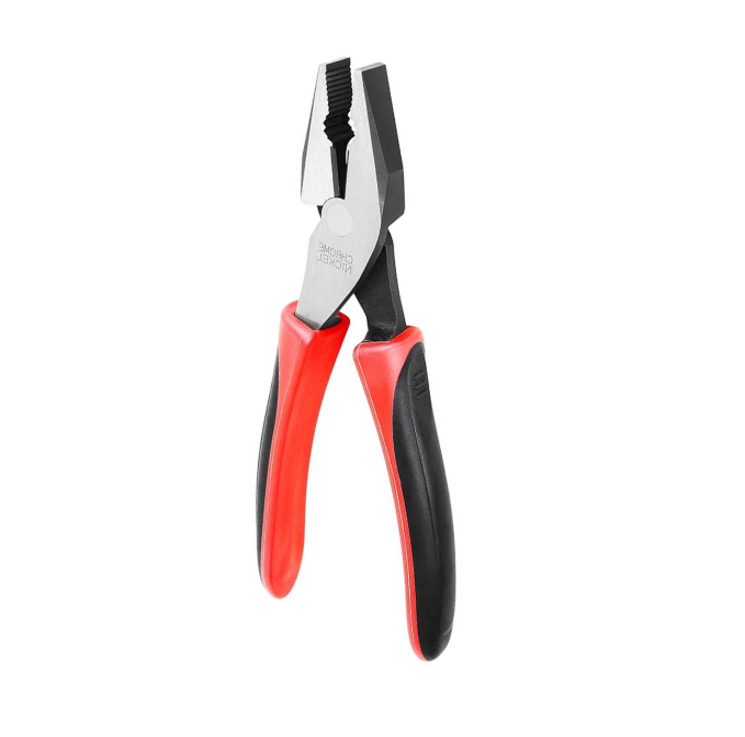 Powerbuilt 640391 7" Linesman Pliers