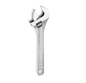 Power Built 644042 10" Adjustable Wrench