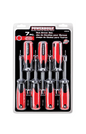 Power Built 646042 --- 7 Pc. Metric Nut Driver Set
