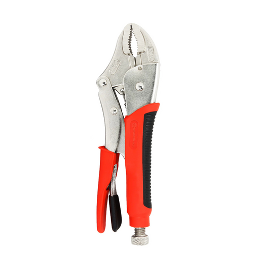Power Built 646540 --- 10 In. Locking Pliers
