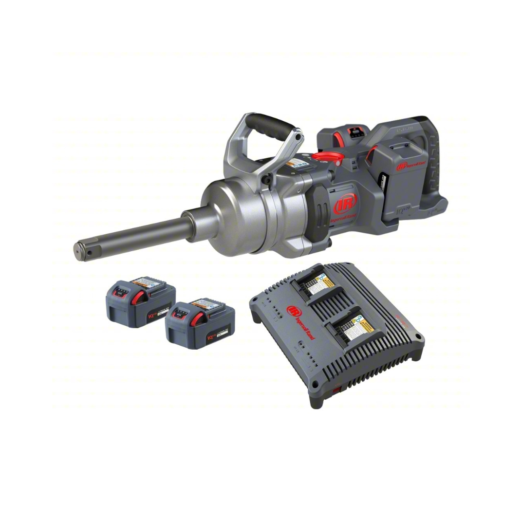 Ingersoll Rand W9691-K4E