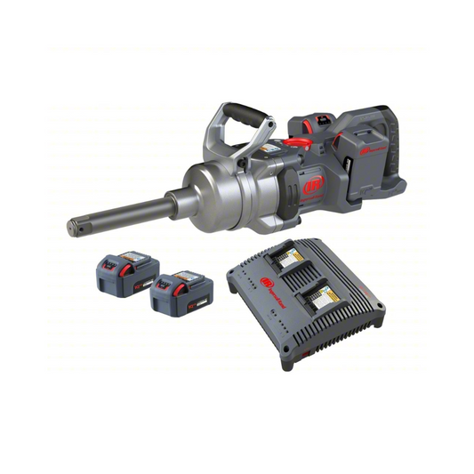 Ingersoll Rand W9691-K4E